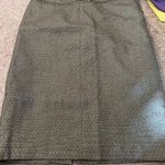 Club Monaco  metallic skirt 8 Photo 8