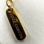 Vince Camuto  yellow statement necklace Photo 5