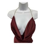 NWT Ronny Kobo Ada Open Photo 5