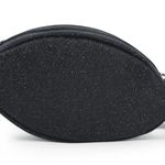 Bath & Body Works Eyeball Clutch Cosmetic Bag Halloween Green Eye Purse Photo 3