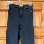 We The Free 𝅺 Faded Black Jeans Photo 1