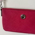 NEW Lauren Ralph Lauren Women's Charleston Pam Small Pink Photo 0