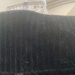 Jones New York FINAL MARKDOWN  sport velour slacks large Photo 2