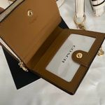 Coach Giorgie Gem Crossbody Bag And Wallet Photo 4