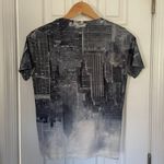 Sean John Big City Full Graphic Tee Photo 3