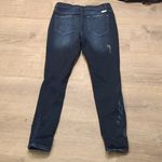 Kancan distressed jeans size 11/29 Blue Photo 5