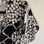 Laundry by Design NWT  wrap short sleeve dress Photo 5