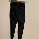 Ultracor  Sprinter High Prisma Six Stripe Legging Black- Size Small Photo 3