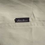 Eddie Bauer NWT  Short Sleeve Button Up Women’s Adventure Shirt L31 62225 Photo 4