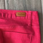Salvaje denim hot pink super stretch skinny jeans Size undefined Photo 6