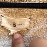Lou & grey  large sweater Photo 5