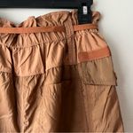 Free People NWOT Movement Leave No Trace Shorts Photo 4