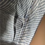 BDG  Rih Extreme Baggy Jean in Medium Swirl Wash Size 28 Waist High Rise Photo 7