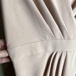 Badgley Mischka Belle nova gown size 4 Photo 3