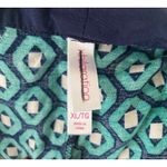 Xhilaration  Open Front Blazer Cover-Up 3/4 Sleeve Lightweight Jacket Sz XL Photo 5