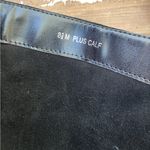 Bella Vita Comfy medium heel boots - WIDER CALF 🖤🖤 Photo 4