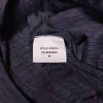 Vuori All Day Jumpsuit Azure Heather Blue Sz Medium Photo 6