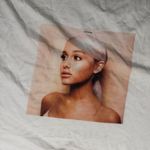 H&M Ariana Grande Tee Photo 2