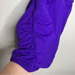 Athleta ‎ tankini top purple size medium Photo 2