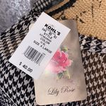 Kohls Kohl’s Short Dress   Photo 1