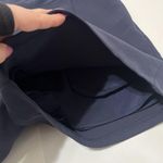 Reiss Sz 4 Navy Jumpsuit Romper With Pockets Photo 10