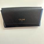 CELINE  Sunglasses Case Photo 2