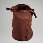 Lululemon Roll-Top Crossbody Bag Photo 2