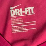 Nike Women's Pink Dri-FIT Top ~ XL Photo 2