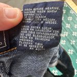 Route 66 Cargo Style Vintage 90s Shorts 100% Cotton Made in USA Size 13/14 Photo 7