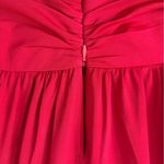 Krisa NWT Revolve Drape Skirt Surplice
Dress Photo 5