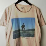 Pink Floyd 2017 Elevenparis Invisible Man T Shirt Wish You Are Here Womens Brown Photo 9