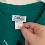 COOGI Vintage sweater Photo 1