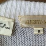 Alberto Makali Vintage  Sweater         679 Photo 3