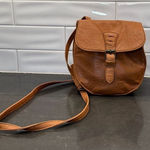 BP  Cognac Crossbody Bag-NWOT Photo 0