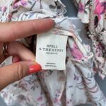 Spell & The Gypsy Free People Floral Print Maisie Mini Play Dress S Photo 13