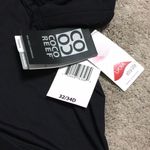 Coco reef  black tankini top. NWT. 32/34-D Photo 5