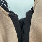 Thirdlove Bra Size 36G 24/7 Lace Balconette Black Lace Curvy Padded Molded Photo 8