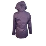 Under Armour  Storm ColdGear Women's 3 in‎ 1 Hooded XS Purple Photo 5