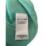 VSX by Victoria’s Secret Sport Strappy Crossback Mesh Tank Top Lightweight Athle Blue Photo 4