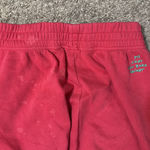 Nike Pink  Sweatpants Tie-Dye Photo 2