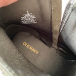 Old Navy Booties Photo 2