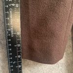 Dana Buchman  Womens Size 8P 100% Cashmere Vintage Profesional Blazer Brown‎ Photo 5