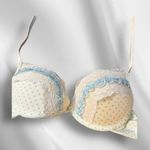 Beach Bunny  Bride Padded Bikini Top‎ Photo 1