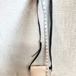 Kate Spade Light Pink Black Bow Mini Crossbody Bag | Coquette Minimalist Photo 10