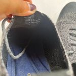 Cole Haan Womens Sneakers Shoes Grandos Black W12262 Walking Marled Fabric Sz 6B Photo 2