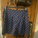 Kimchi Blue Lightweight Polka dot shorts Photo 3