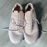 Skechers Light Pink Sporty Sketchers Memory Foam Comfy Sneakers Photo 3