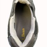 L.L.Bean TEK 2.5 Women's Black Hiking Shoes/Sneakers Sz 8.5M SKU 5246 Photo 7