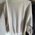 Vintage Sweatshirt Gray Size XL Photo 3