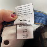 Boyish Billy High Rise Skinny Jean NWT Size 27 Photo 12